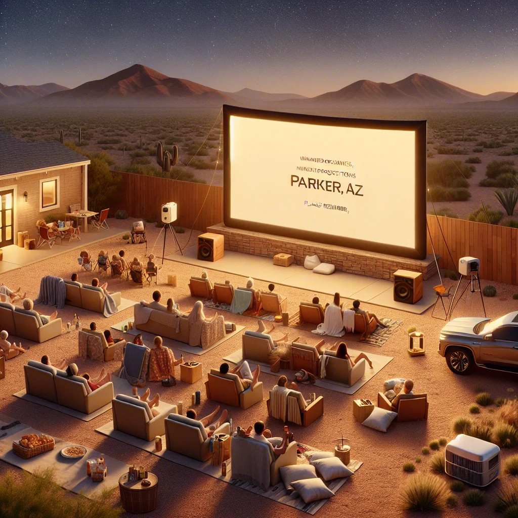 movies in parker az - Recommended Amazon Products for Enjoying Outdoor Movies in Parker, AZ - movies in parker az