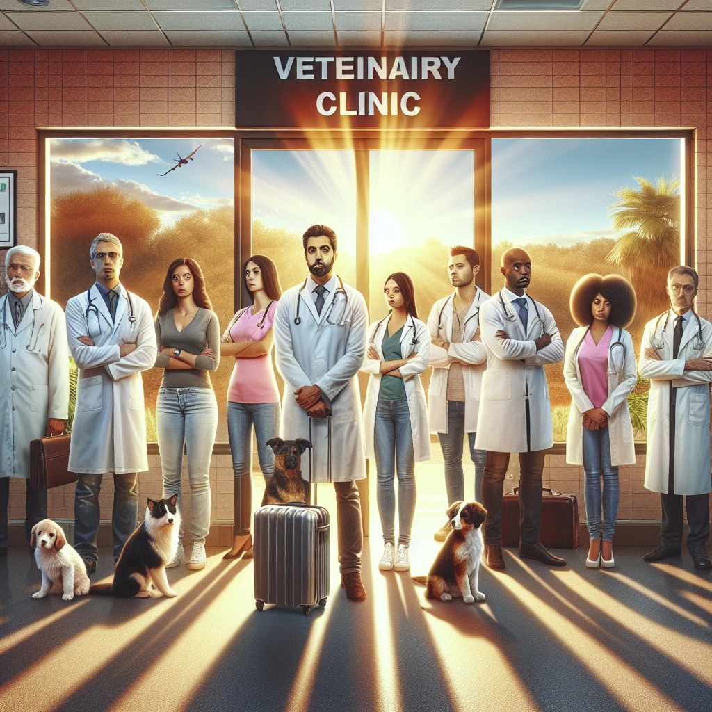 what happened to the vet life 2022 - "The Vet Life" Canceled or Renewed - what happened to the vet life 2022