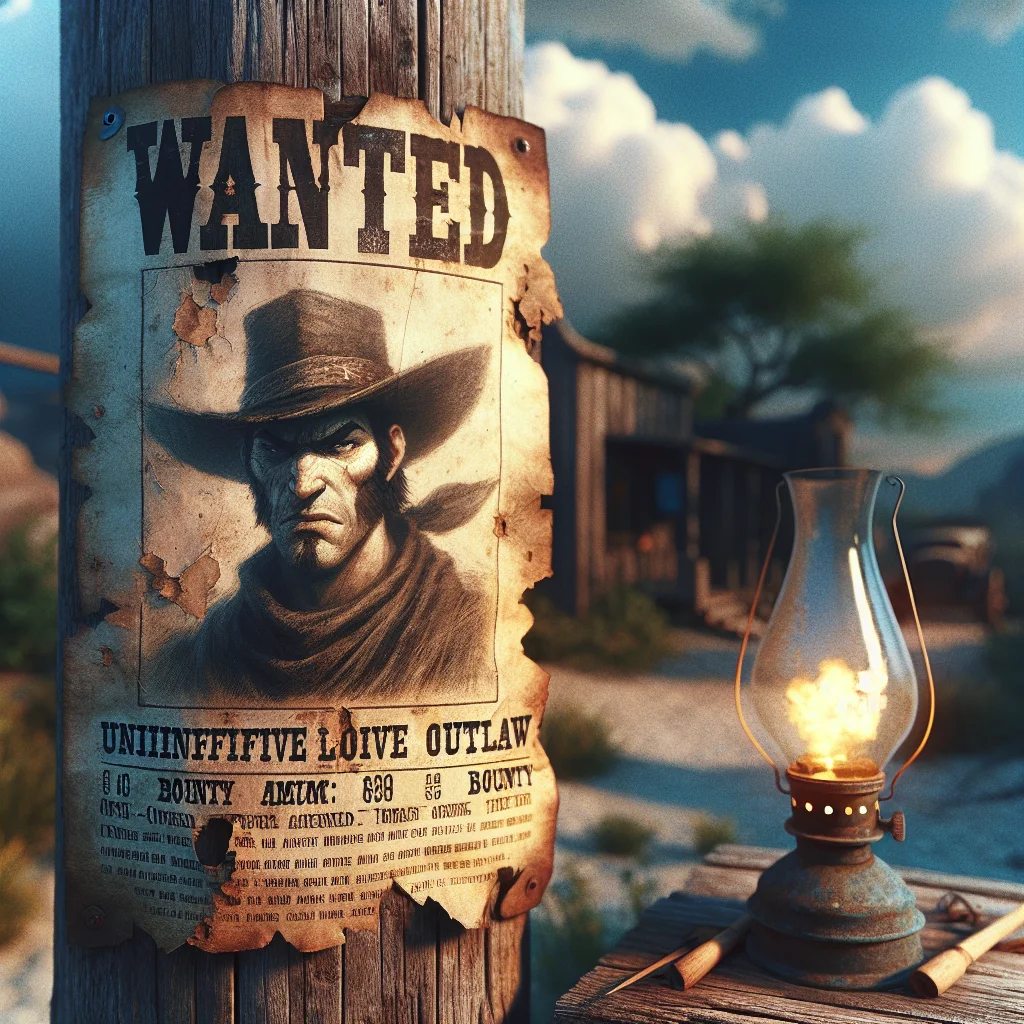 old west wanted poster - Vintage Wild West Wanted Posters - old west wanted poster