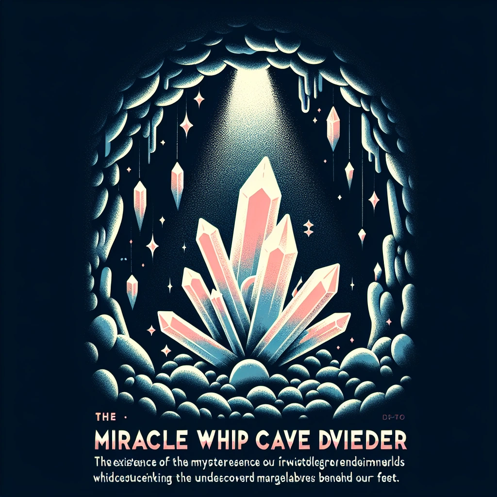 miracle whip cave dweller - Conclusion on the Miracle Whip Cave Dweller - miracle whip cave dweller