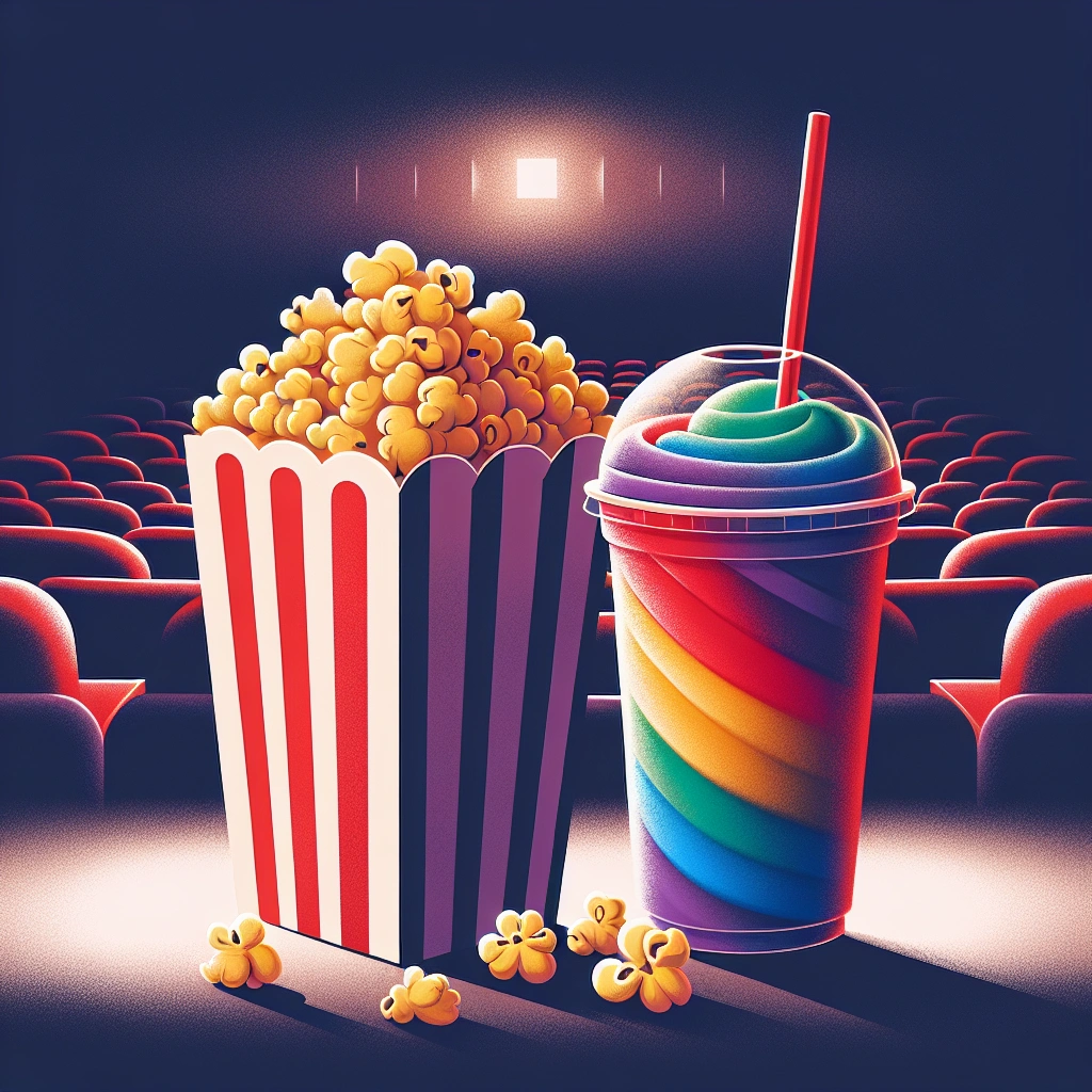 movie theater kingman - Discovering Brenden Kingman Cinemas - movie theater kingman
