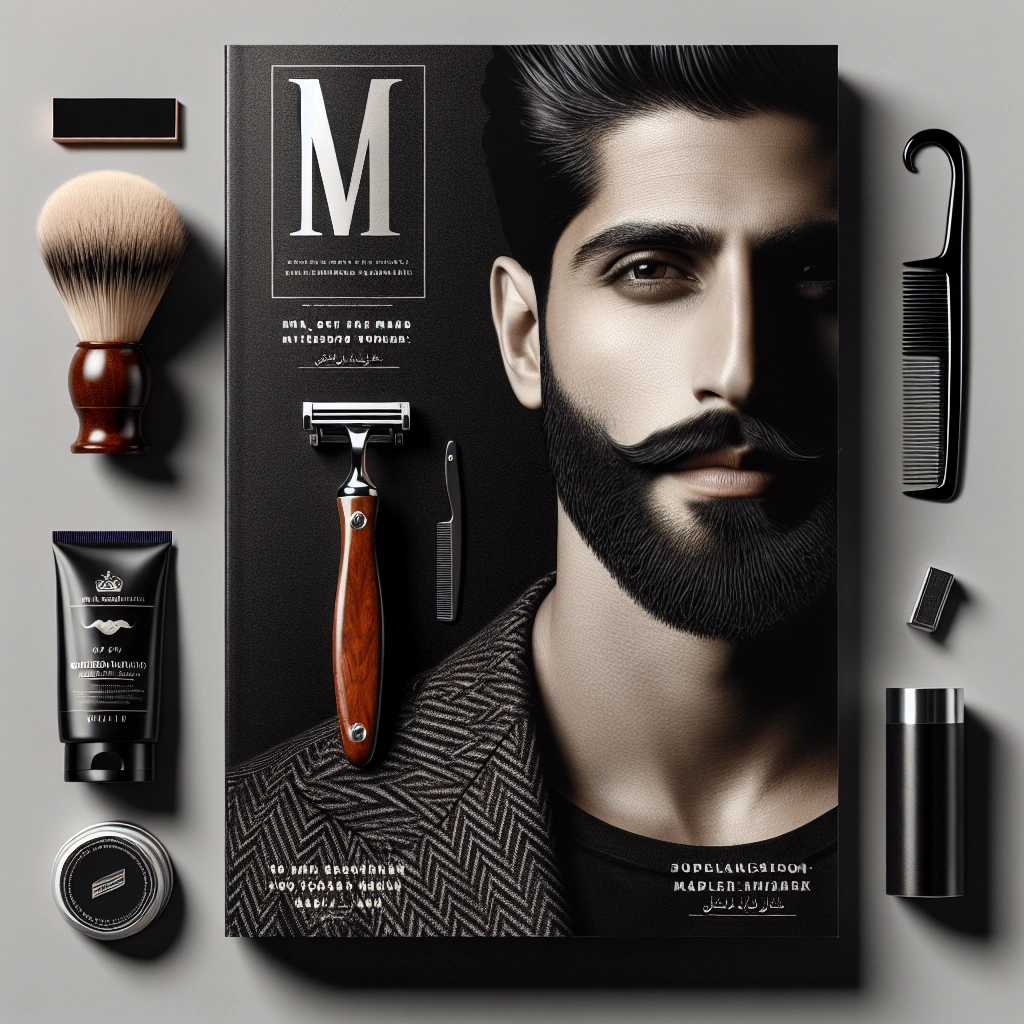matte magazine - Grooming Tips for Men - matte magazine