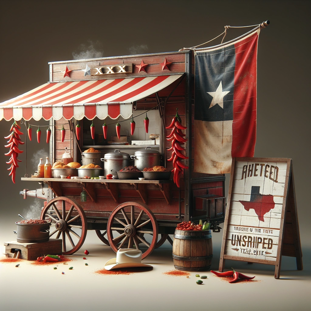 texas grub wagon - Experience the Tastes of the Lone Star State on Texas Grub Wagon's Flavorful Journey - texas grub wagon