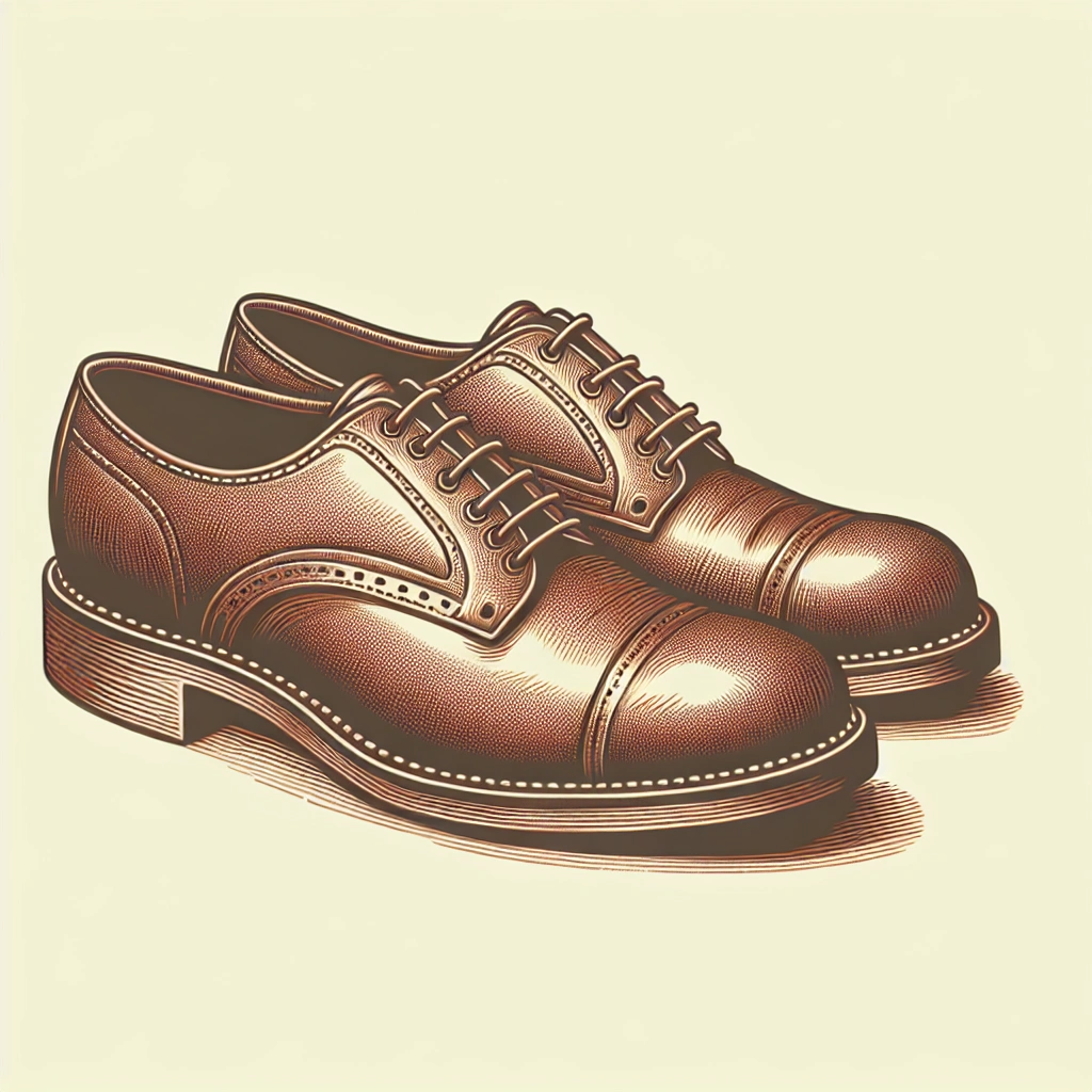 ox shoes - The History of Ox Shoes - ox shoes