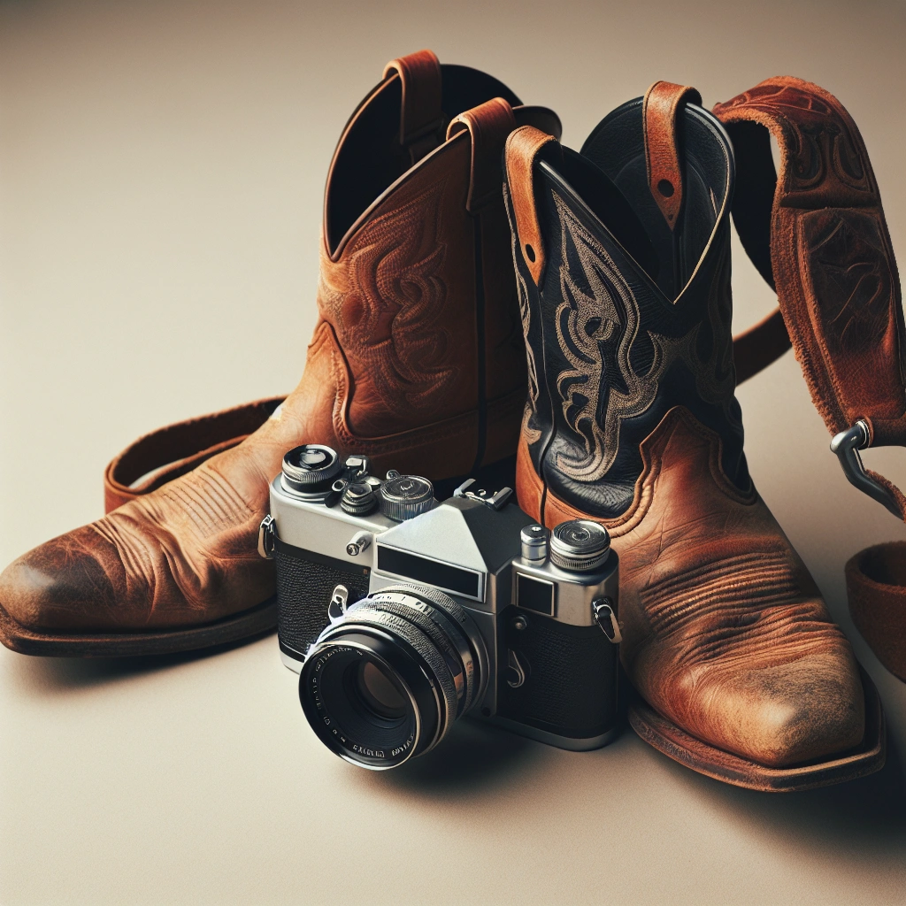cowboy photoshoot - The Impact of Cowboy Photoshoot in Modern Photography - cowboy photoshoot
