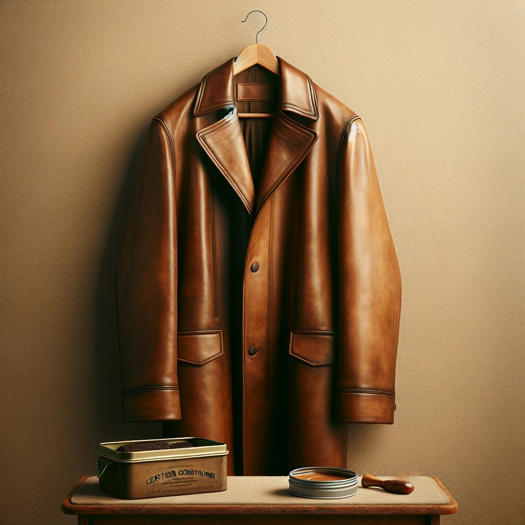 buckskin coat - How to Care for Your Buckskin Coat - buckskin coat