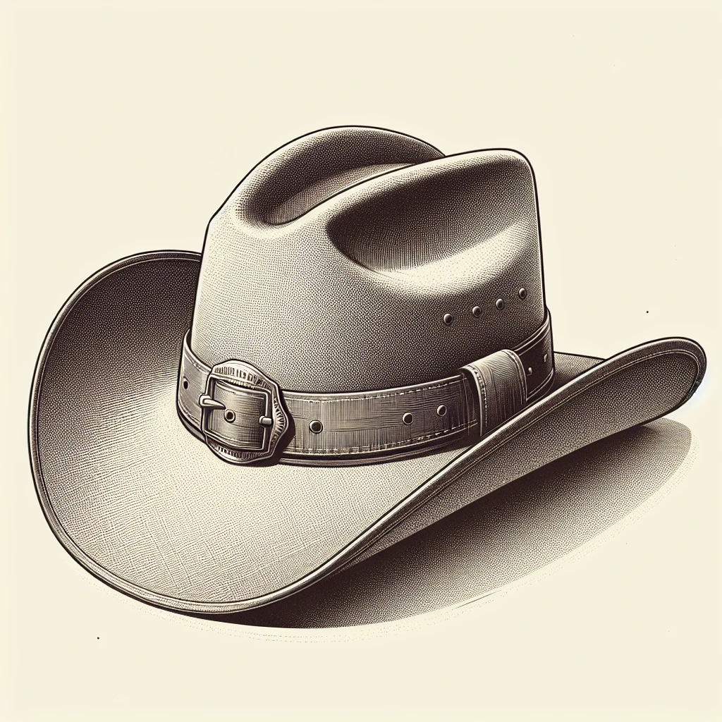 montana crease cowboy hat - Styling and Wearing the Montana Crease Cowboy Hat - montana crease cowboy hat