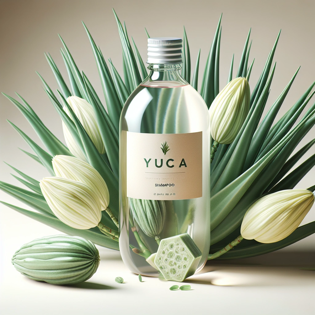 yucca shampoo - Recommended Amazon Products for Choosing the Right Yucca Shampoo - yucca shampoo