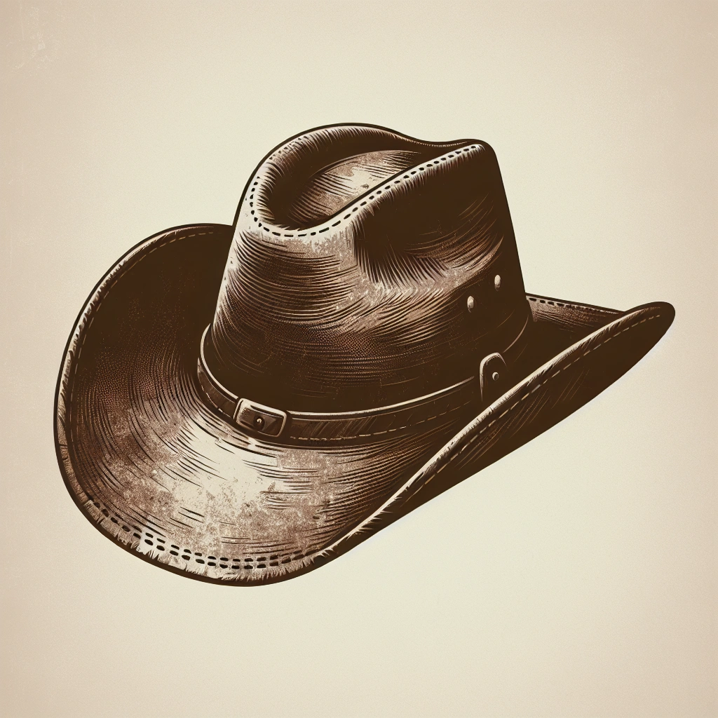 gus hat from lonesome dove - Why the Gus Hat from Lonesome Dove Became an Icon - gus hat from lonesome dove