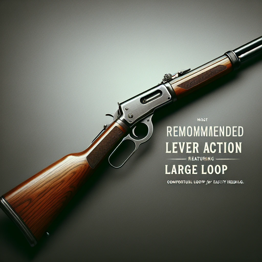 lever action large loop - Top Recommended Product for Lever Action Large Loop Firearms - lever action large loop