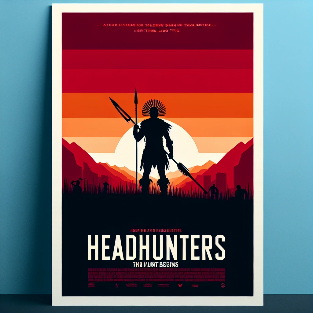 movies about headhunters - Exploring the Theme of Headhunting in Cinema - movies about headhunters