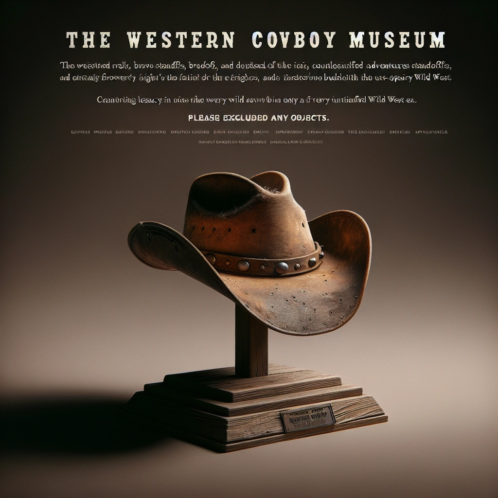 ben johnson cowboy museum - The Life of Ben Johnson - ben johnson cowboy museum