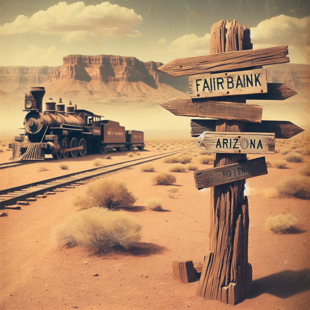 fairbank az - Why Visit Fairbank Az? - fairbank az