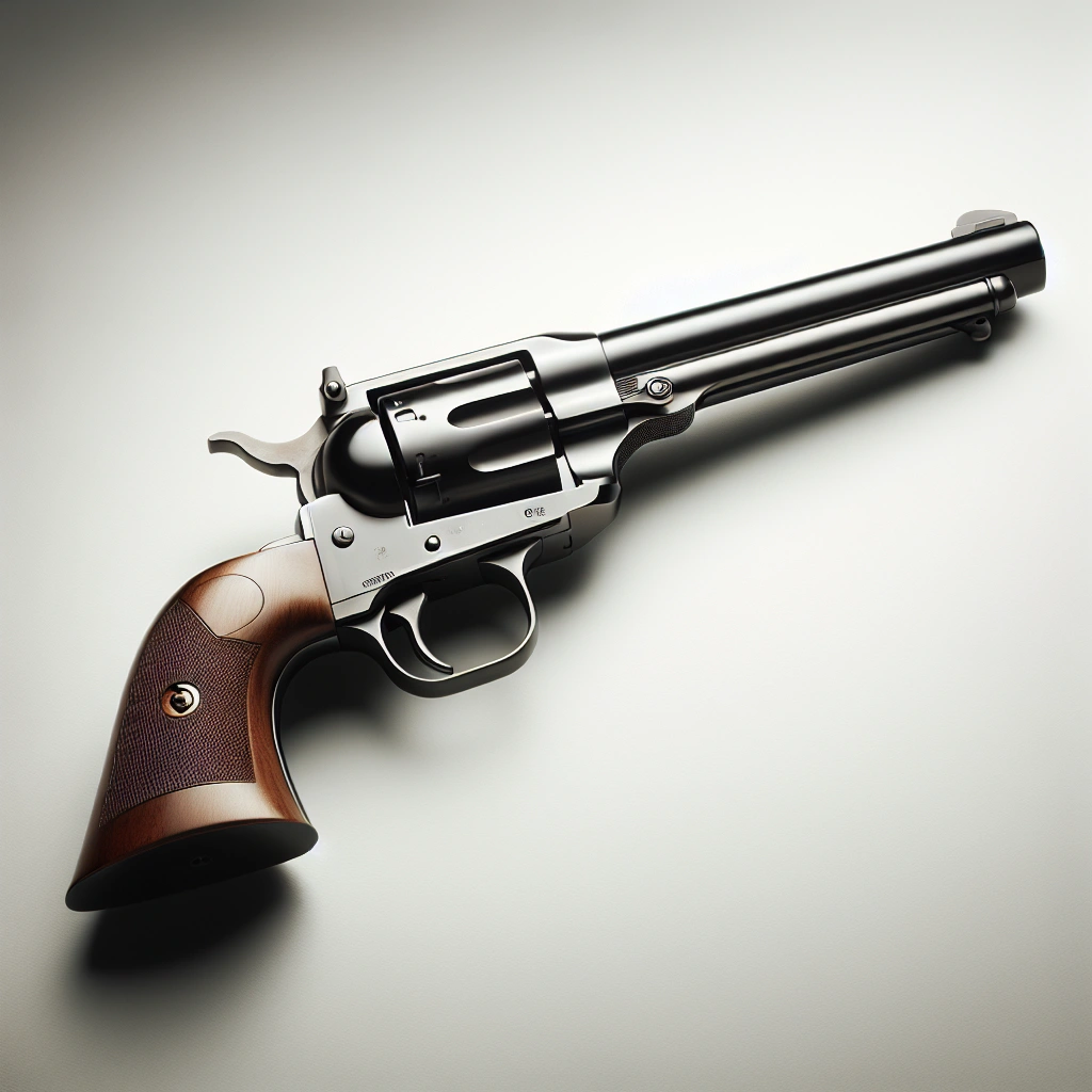 colt dragoon revolver - Key Features of the Colt Dragoon Revolver - colt dragoon revolver