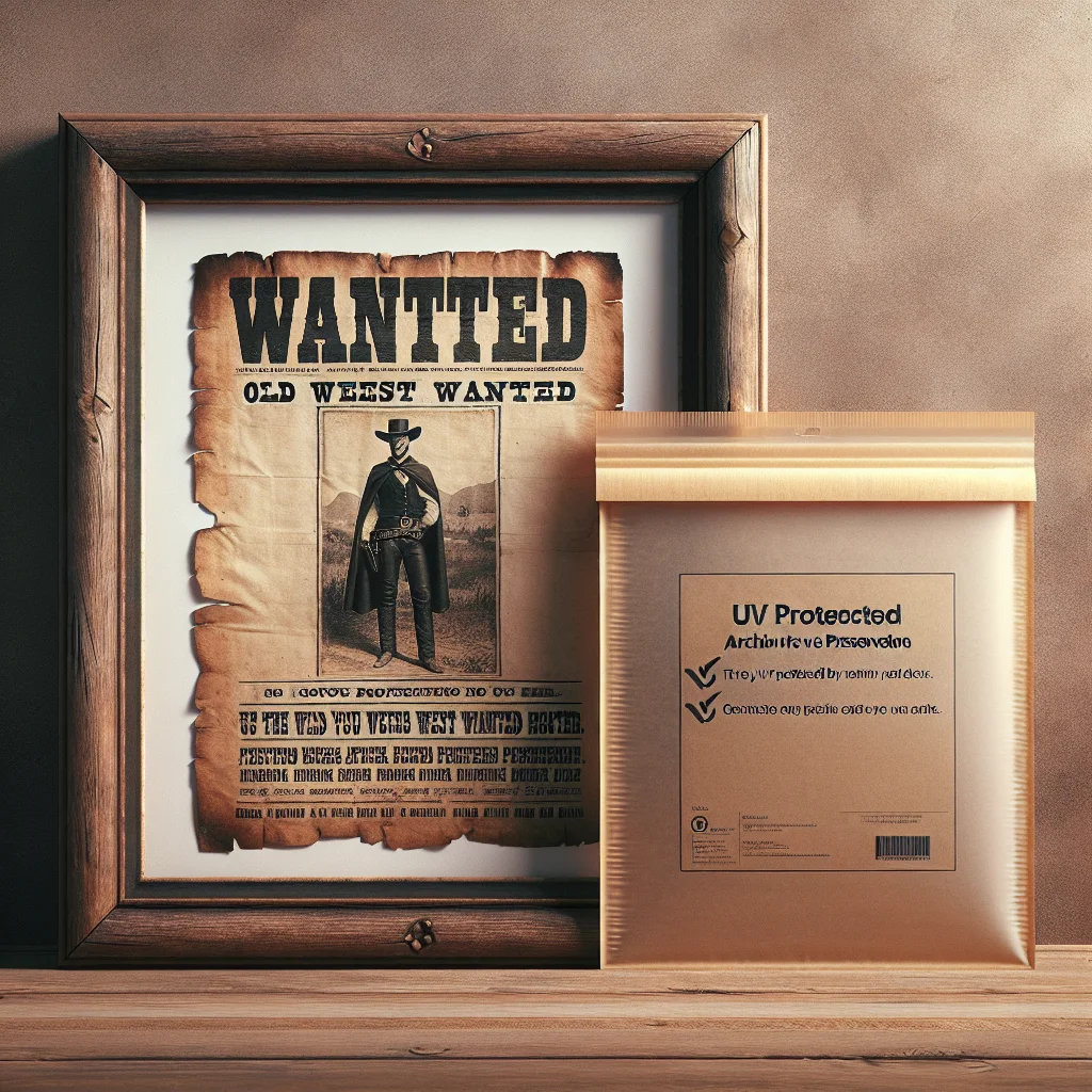 old west wanted posters - Recommended Amazon Products for Collectible Value and Preservation Efforts for Old West Wanted Posters - old west wanted posters