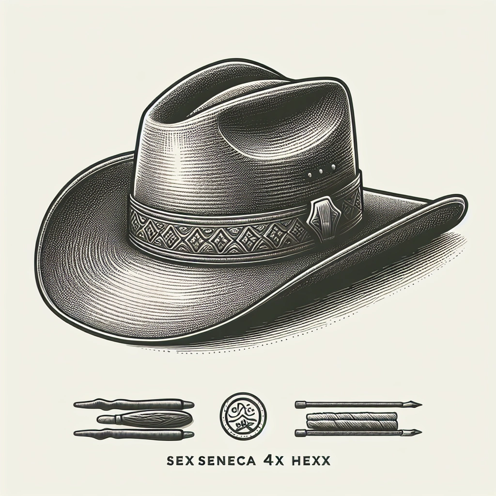 seneca 4x cowboy hat - Conclusion - seneca 4x cowboy hat
