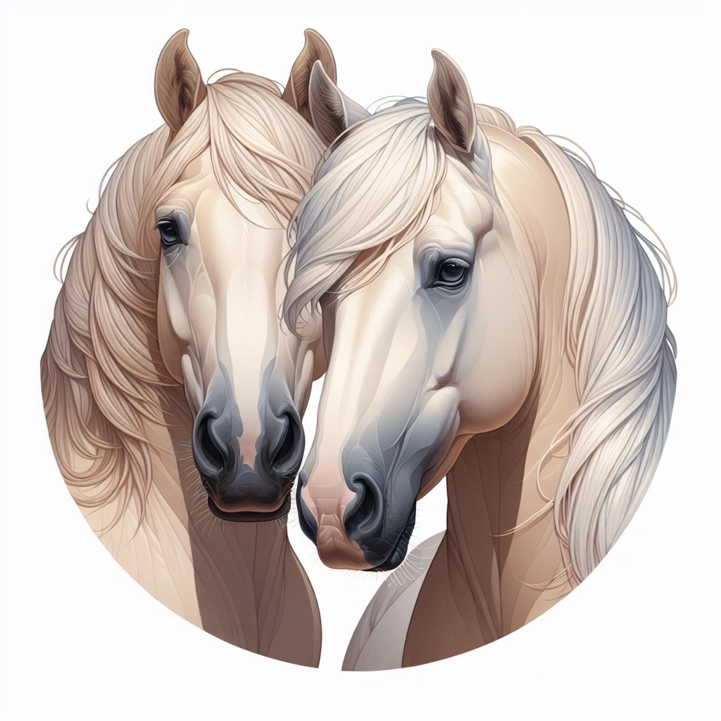 perlino vs cremello - Comparing Perlino and Cremello Horses - perlino vs cremello