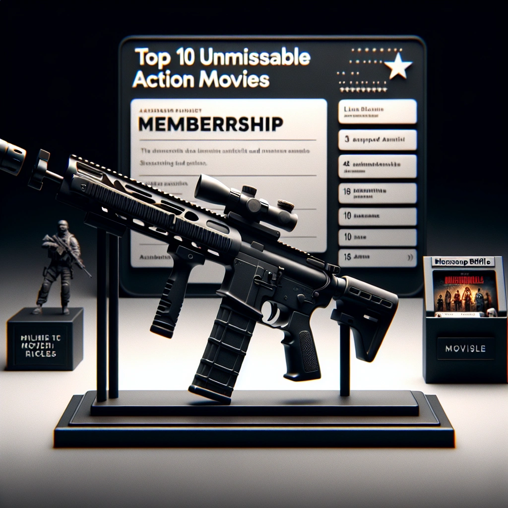 movies rifle - Membership Options for "movies rifle" - movies rifle