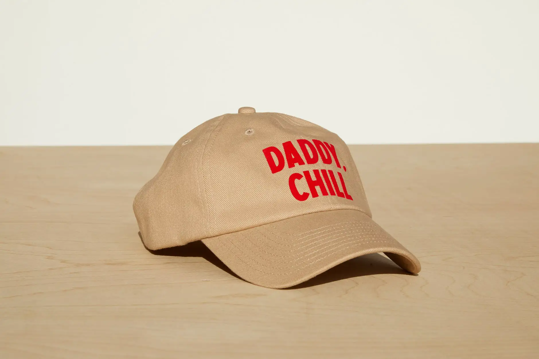 What are Dad Hats? Men's Venture