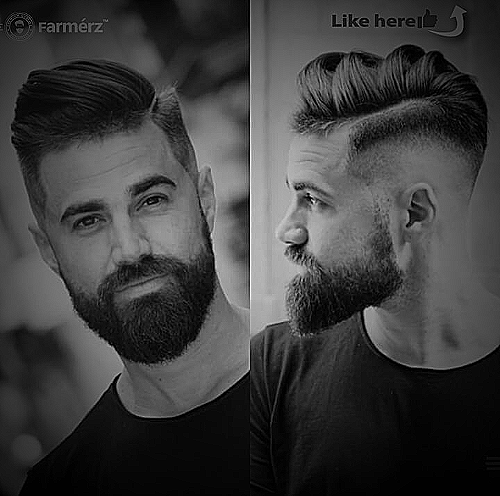 1 Inch Beard The Ultimate Guide For All Bearded Men Men S Venture