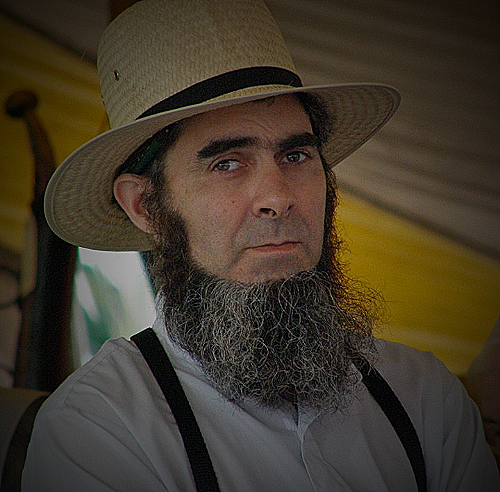 Why Do Amish Men Have Beards - The Surprising Answer in 2023 - Men's ...
