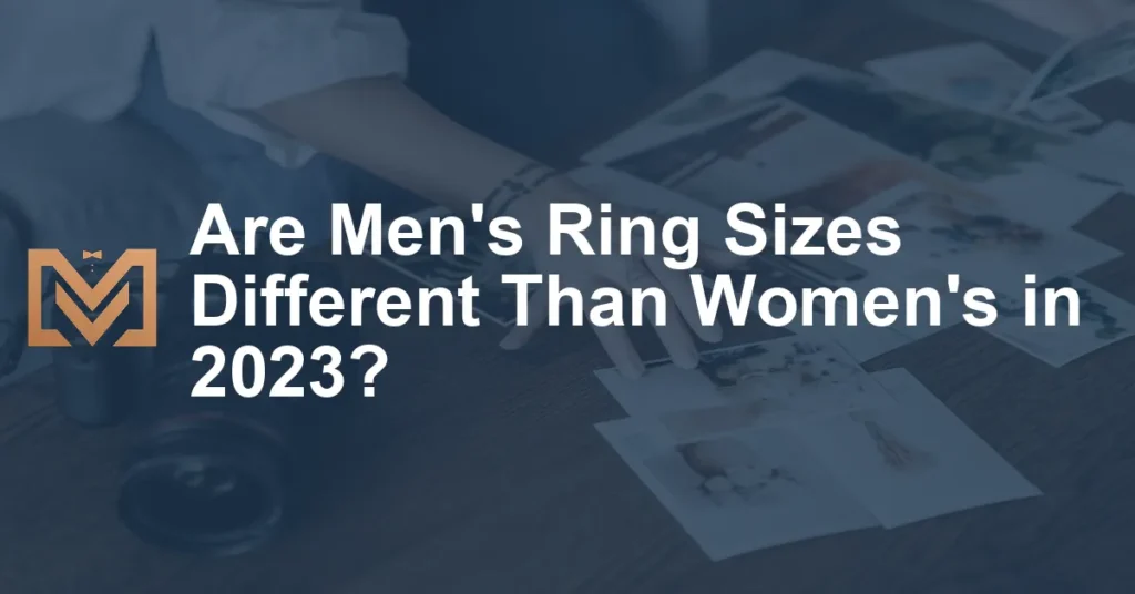 Are Mens Ring Sizes Different Than Womens In 2023 1024x536.webp