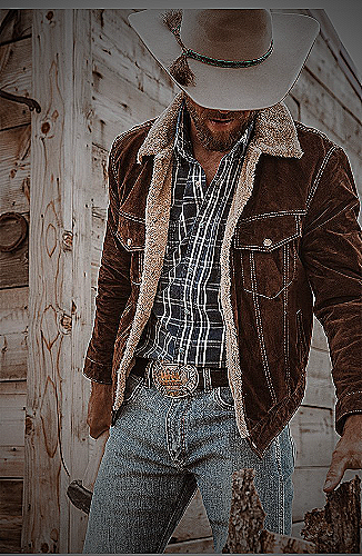 What to Wear with Cowboy Boots Men's: A Style Guide - Men's Venture