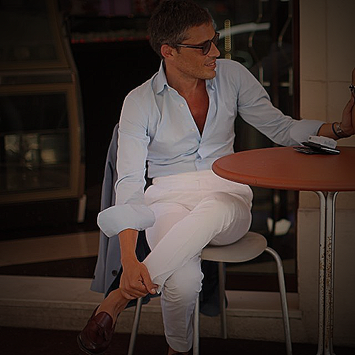 Do Men Wear Shorts in Italy? Discover the Italian Summer Style! - Men's ...
