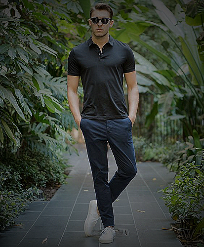 What to Wear in Miami Men - Trendy Outfits for 2023 - Men's Venture