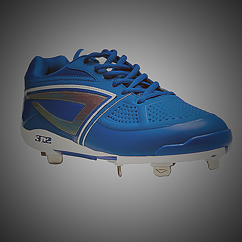 3N2 Slowpitch Softball Cleats - men's slow pitch softball shoes