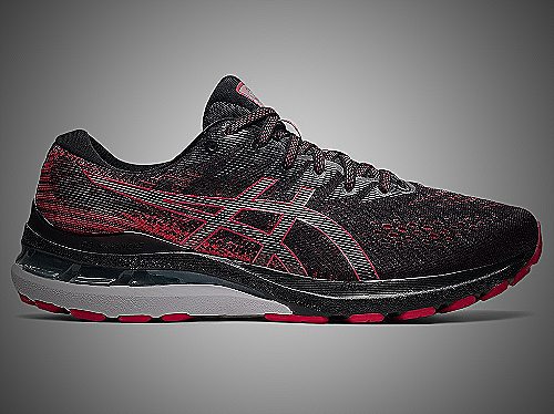 ASICS Gel-Kayano 28 - shoes for high arches mens