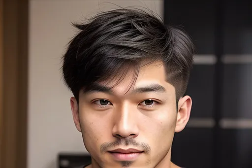Low maintenance short asian haircut male straight hair - Achieving a Low Maintenance Short Asian Haircut - Low maintenance short asian haircut male straight hair