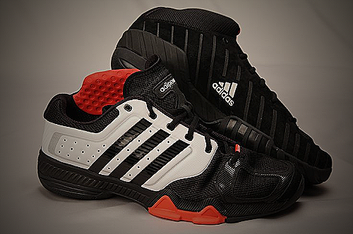 Adidas Adistar K Fencing Shoes - men's fencing shoes