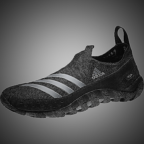 Adidas Men's Terrex CC Jawpaw II Slip-On Water Shoe - mens water shoes adidas