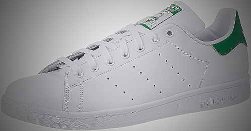 Adidas Stan Smith Sneakers - best mens fall shoes