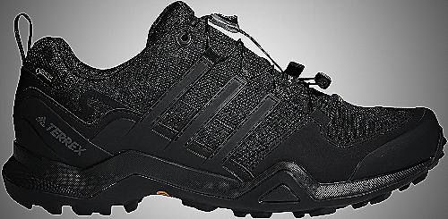 Adidas Terrex Swift R2 GTX - adidas trail shoes for men