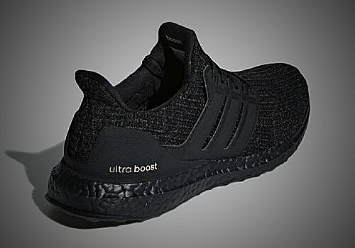 Adidas Ultraboost - black friday men's shoes deals