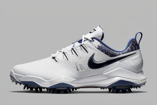nike men's air zoom tiger woods '20 golf shoes - Advanced Technology for Enhanced Performance - nike men's air zoom tiger woods '20 golf shoes