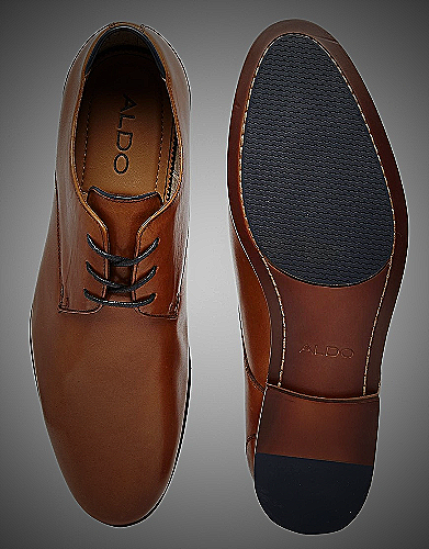 Aldo Men's Derby Oxford Shoes - aldo men dress shoes