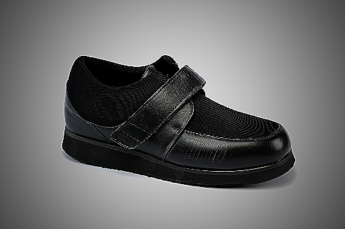 Apis 728E - Men's Stretchable Shoe - best shoes for bunions men's