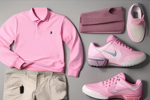 pink polo shoes men - Are Pink Polo Shoes for Men in Style? - pink polo shoes men