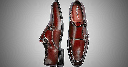 Belvedere Men's Astor Oxford - belvedere shoes for men