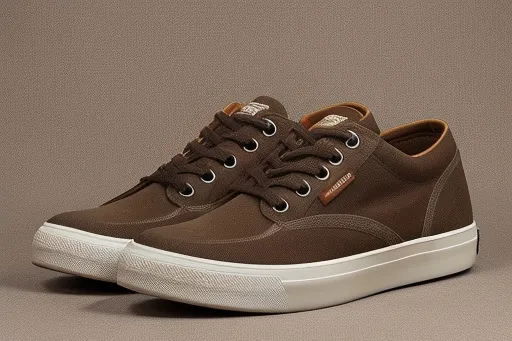 brown canvas shoes for men - Benefits of Brown Canvas Shoes - brown canvas shoes for men