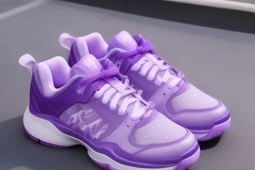 purple tennis shoes for men - Benefits of Purple Tennis Shoes for Men - purple tennis shoes for men
