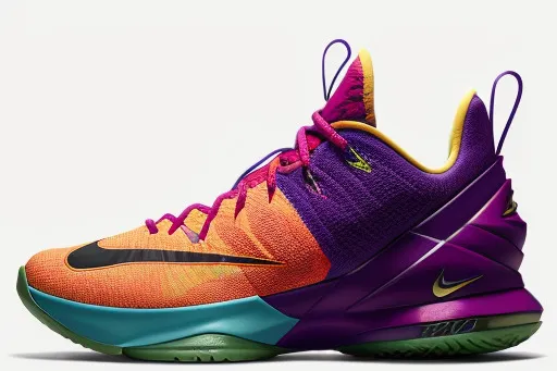 nike lebron nxxt gen multi-color men's basketball shoe - Benefits of the Nike LeBron NXXT Gen Multi-Color Men's Basketball Shoe - nike lebron nxxt gen multi-color men's basketball shoe