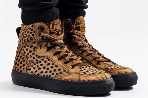cheetah shoes for men - Best Brands for Cheetah Shoes - cheetah shoes for men