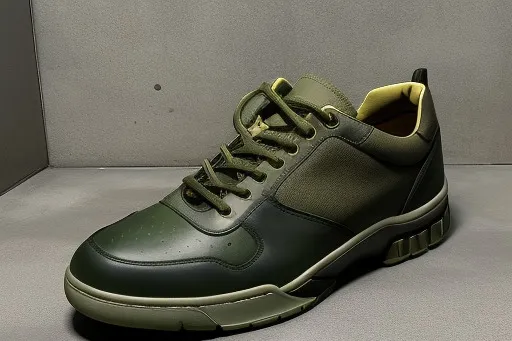 olive green men shoes - Best Brands for Olive Green Men Shoes - olive green men shoes