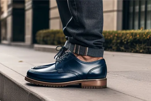 Merona Shoes For Men: Stylish And Comfortable - Men's Venture