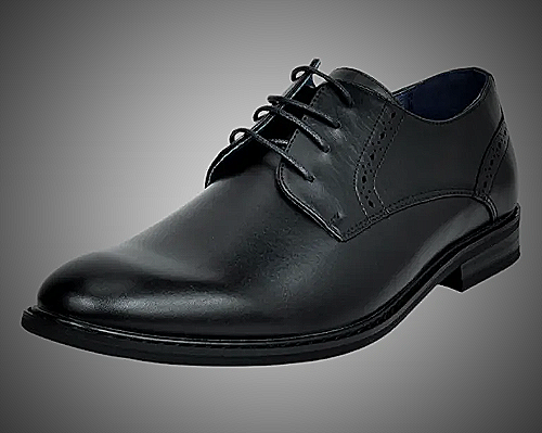 Black Shoes for Men - nice black shoes for men