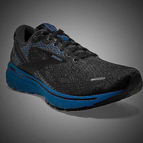 Brooks Ghost 14 - shoes for high arches mens